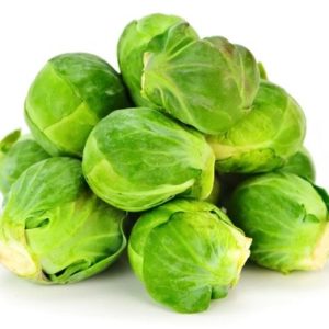 Brussels Sprout Seeds Capitola Natural Seeds Canada