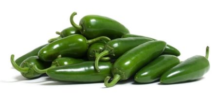 Early Jalapeno Hot Pepper Seeds Natural Seeds Canada