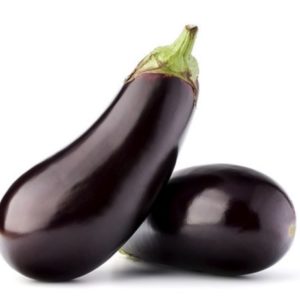 Eggplant Seeds Natural Seeds Canada