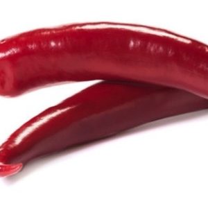 Fresno Hot Pepper Seeds Natural Seeds Canada