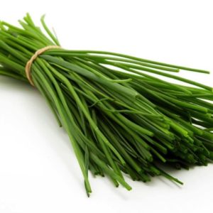 Nelly Chives Seeds Natural Seeds Canada